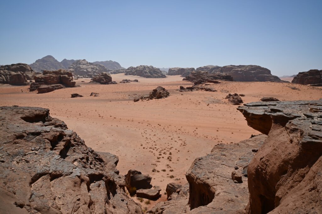 Jordanien_Wadi Rum