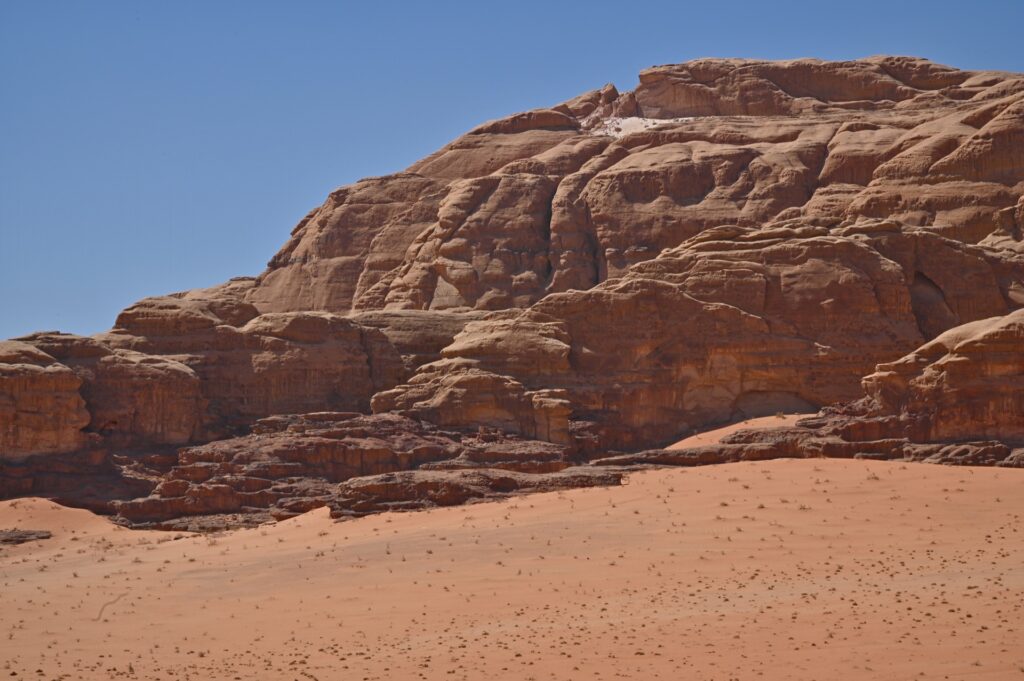 Jordanien_Wadi Rum