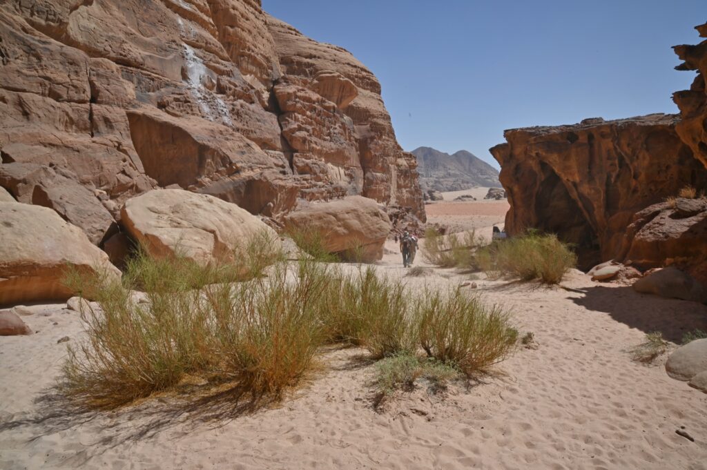 Jordanien_Wadi Rum