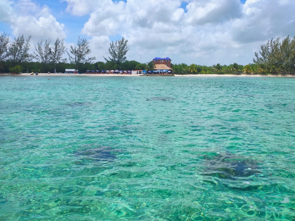 Cozumel, Mexico, Travel Drift