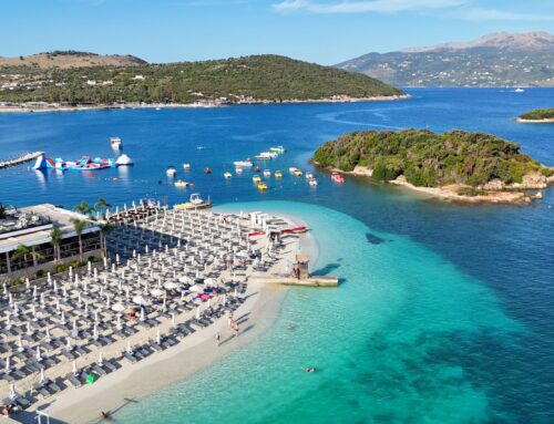Ksamil