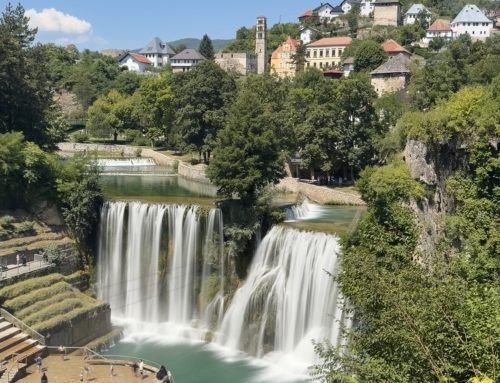 Jajce