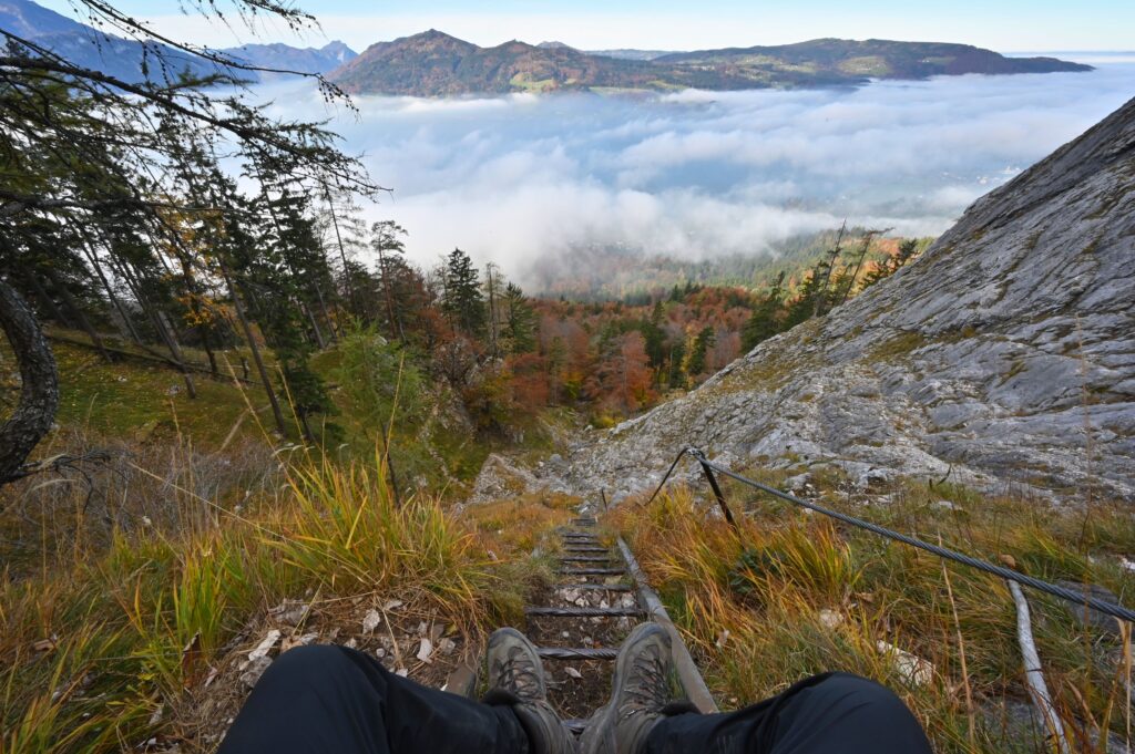 Brennerin, Austria, Travel Drift