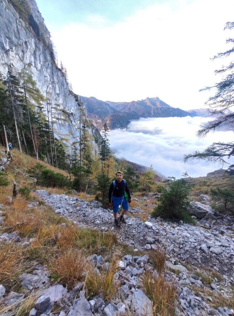 Brennerin, Austria, Travel Drift