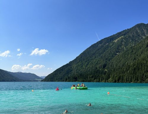 Weißensee