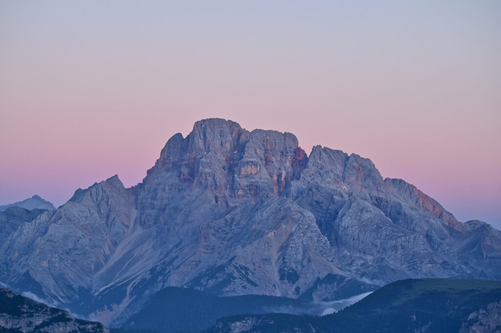 Drei Zinnen, Italy, Travel Drift
