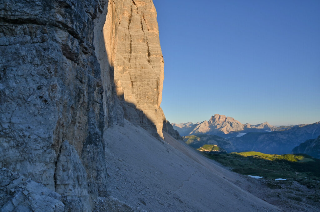 Drei Zinnen, Italy, Travel Drift