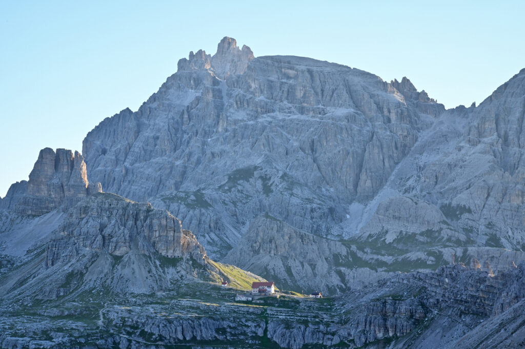 Drei Zinnen, Italy, Travel Drift