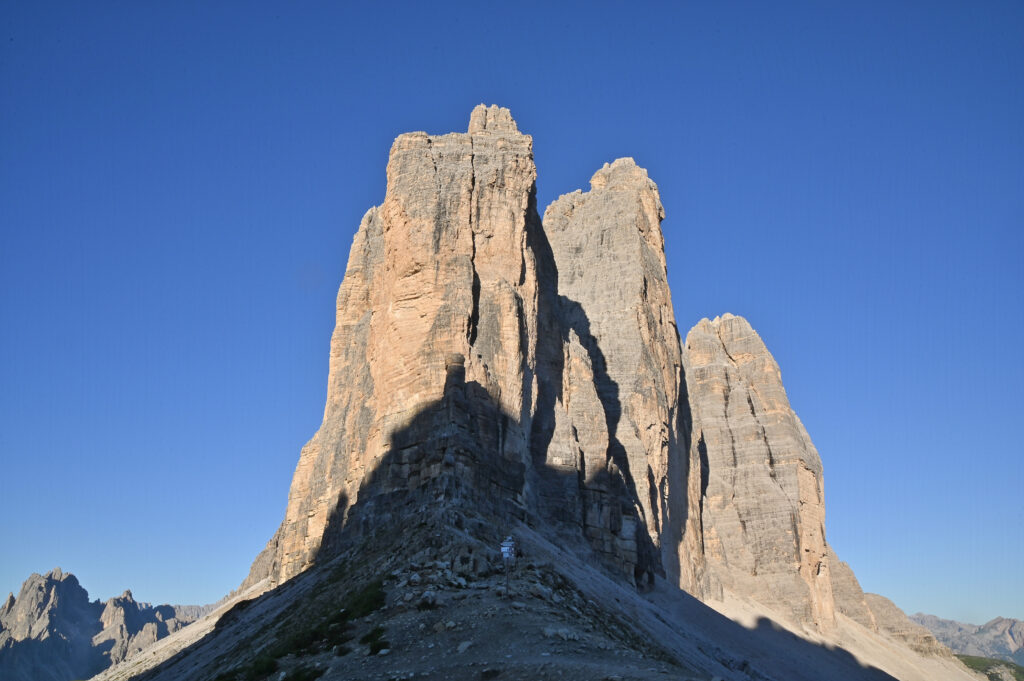 Drei Zinnen, Italy, Travel Drift