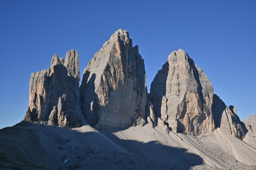 Drei Zinnen, Italy, Travel Drift