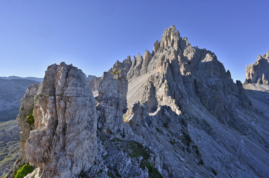 Drei Zinnen, Italy, Travel Drift