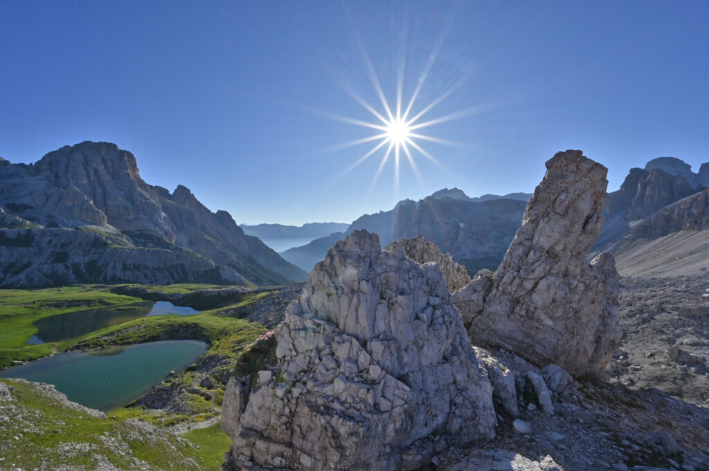 Drei Zinnen, Italy, Travel Drift