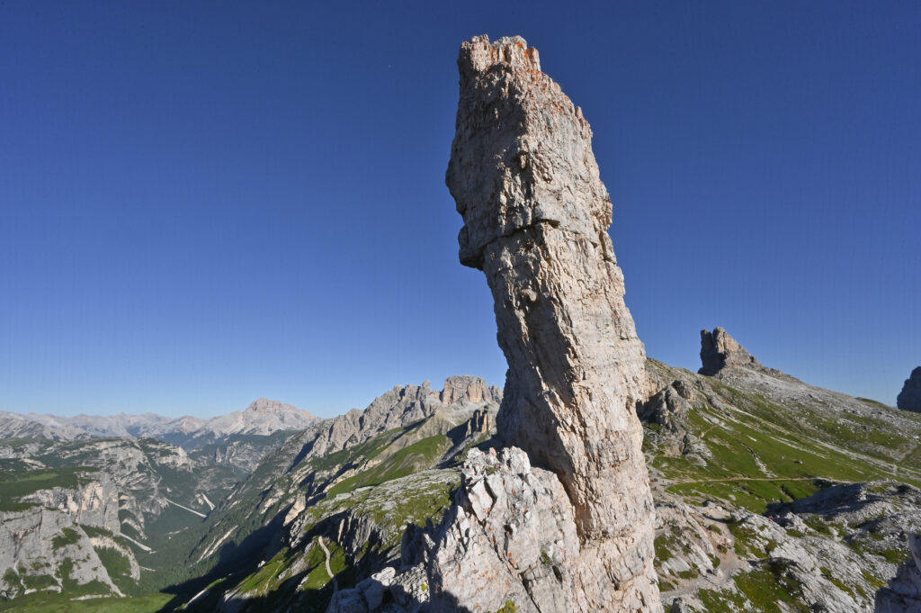 Drei Zinnen, Italy, Travel Drift