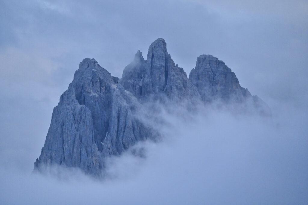 Drei Zinnen, Italy, Travel Drift