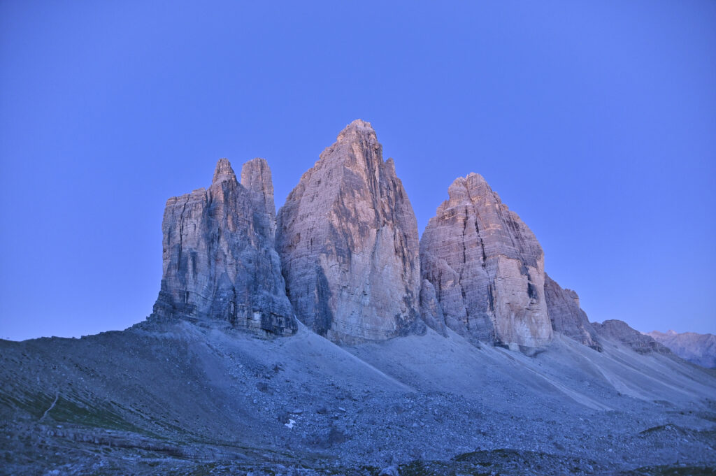 Drei Zinnen, Italy, Travel Drift